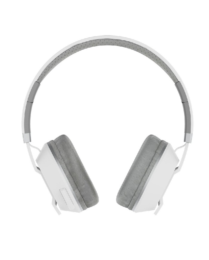 DIADEMA ESTEREO CON MICROFONO 062-MV J&R