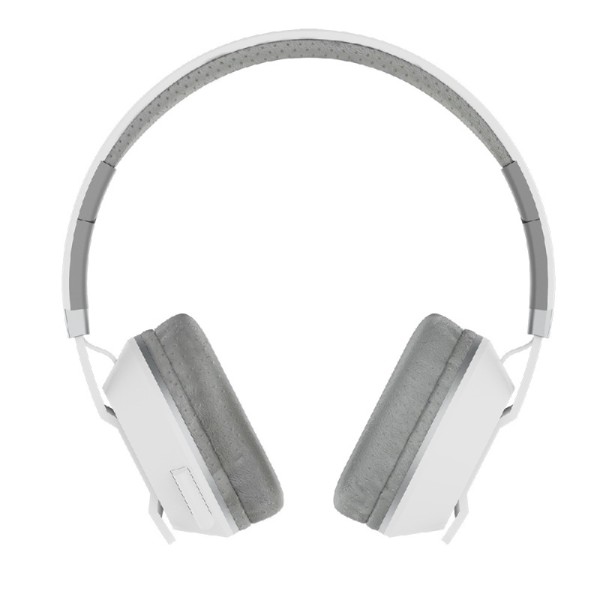 DIADEMA ESTEREO CON MICROFONO 062-MV J&R