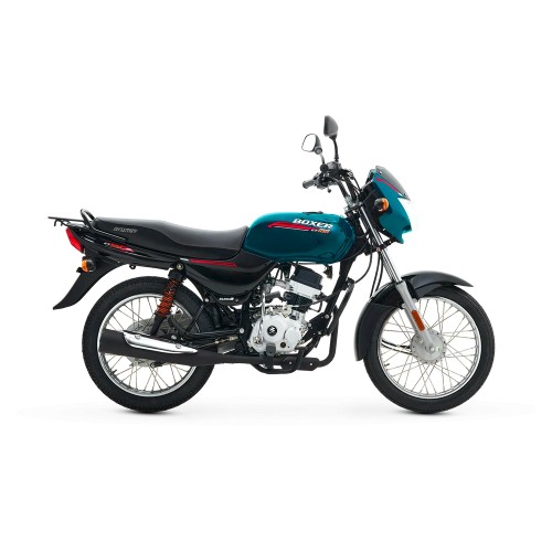 MOTO UMA BOXER CT100 ES