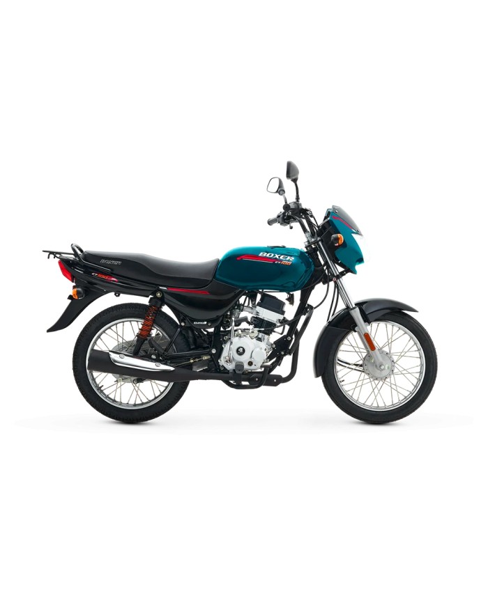 MOTO UMA BOXER CT100 ES
