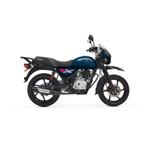 MOTO UMA BOXER 150X