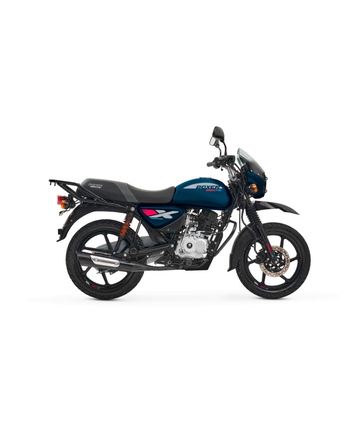 MOTO UMA BOXER 150X