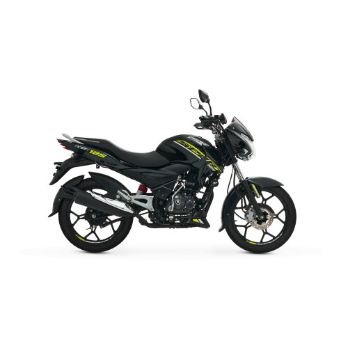 MOTO UMA DISCOVER 125 SPORT