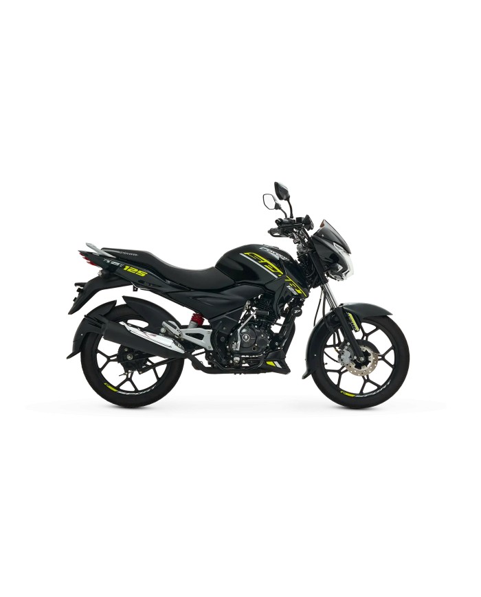 MOTO UMA DISCOVER 125 SPORT