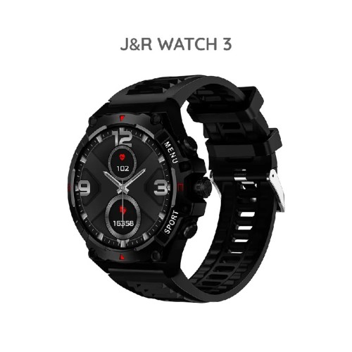 SMARTWATCH JYRSW3 J&R