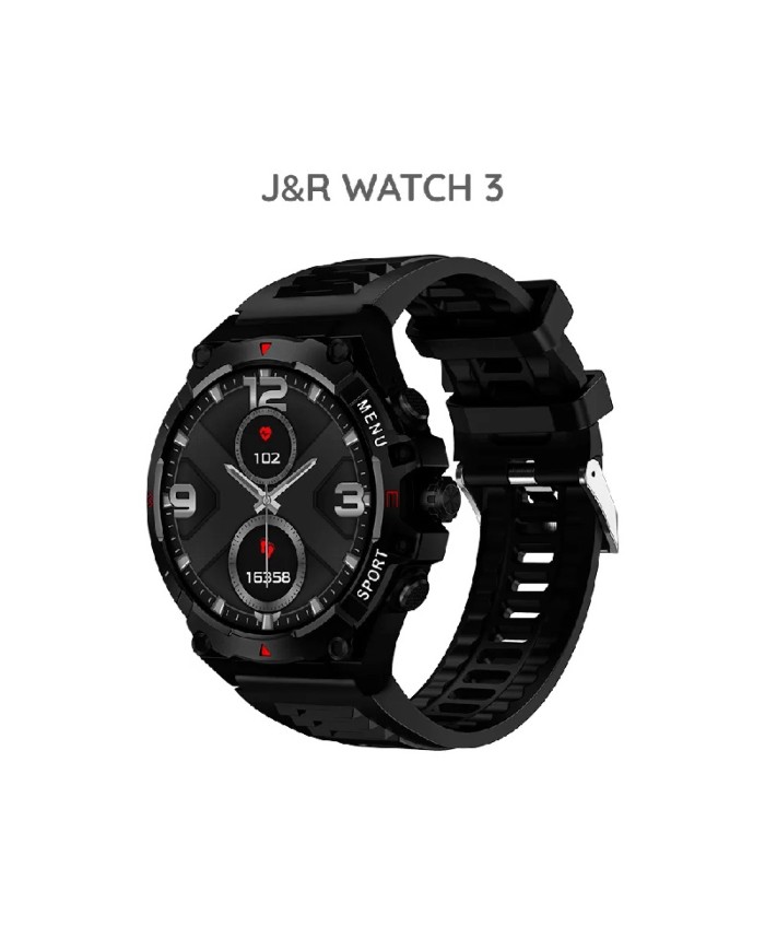 SMARTWATCH JYRSW3 J&R