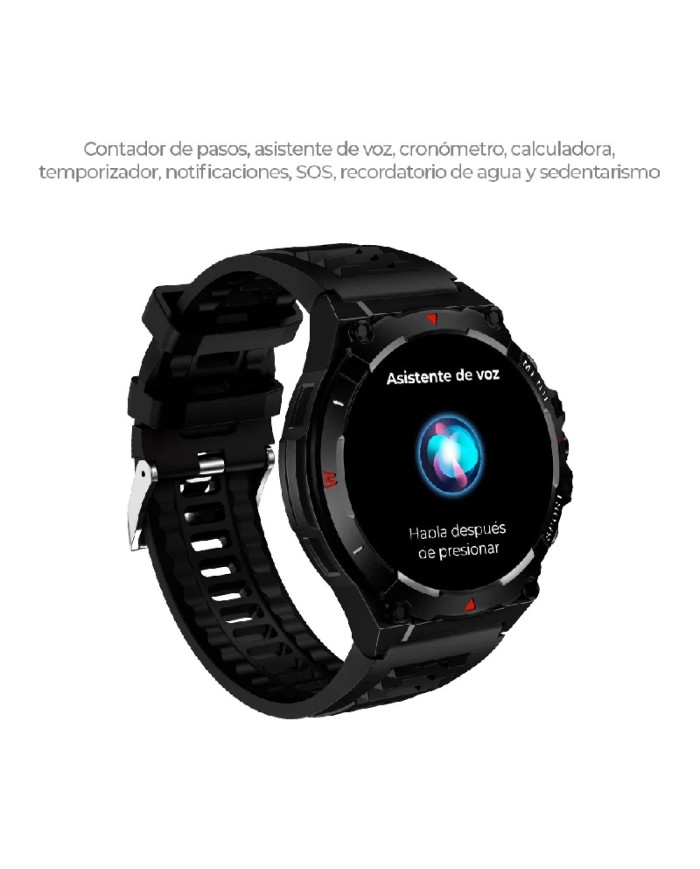 SMARTWATCH JYRSW3 J&R