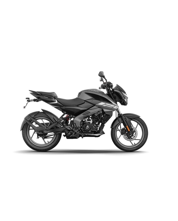 MOTO UMA PULSAR NS 125