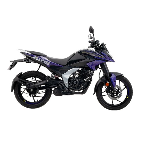 MOTO UMA PULSAR N125 FI