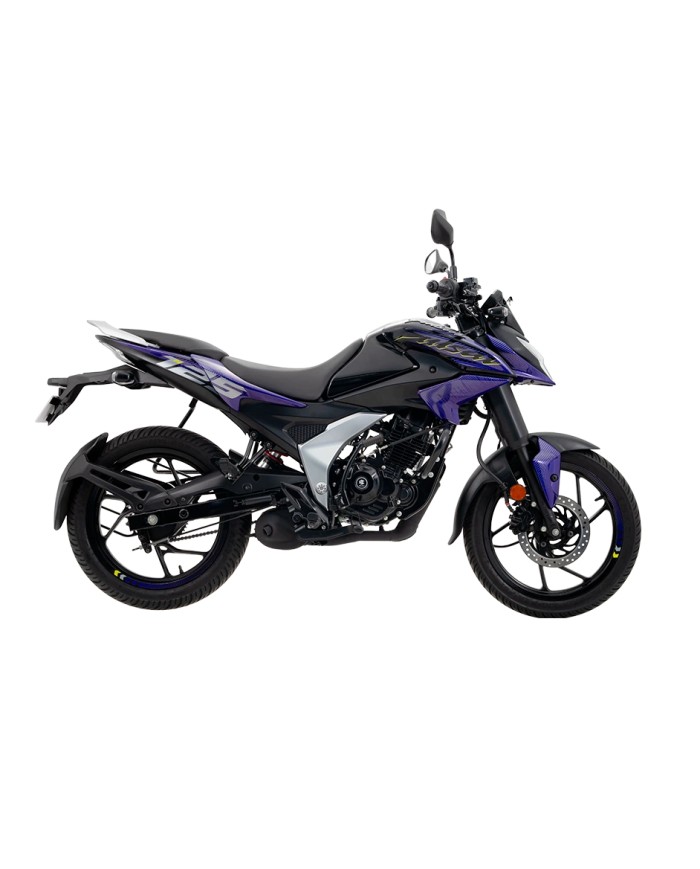 MOTO UMA PULSAR N125 FI