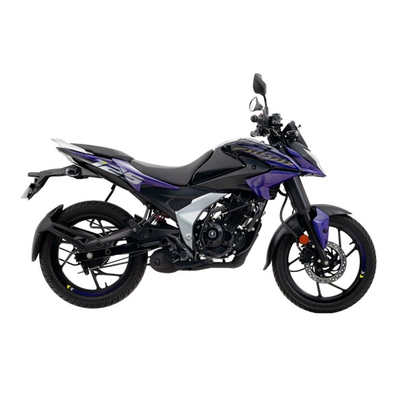 MOTO UMA PULSAR N125 FI