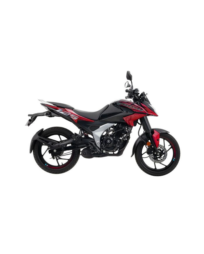 MOTO UMA PULSAR N125 FI