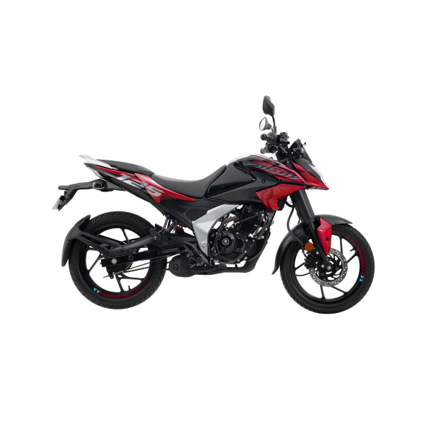 MOTO UMA PULSAR N125 FI