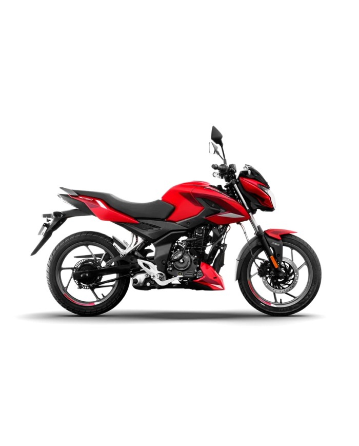 MOTO UMA PULSAR P150