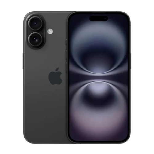 CELULAR IPHONE 16 128GB "EXHIBICIÓN"