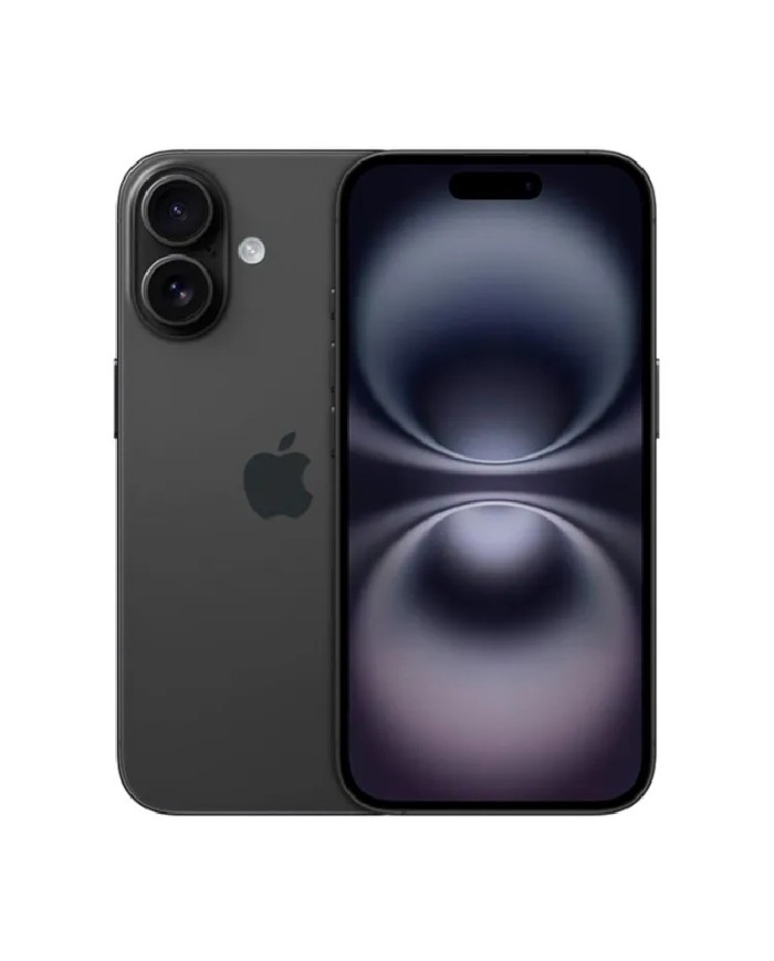 CELULAR IPHONE 16 128GB "EXHIBICIÓN"