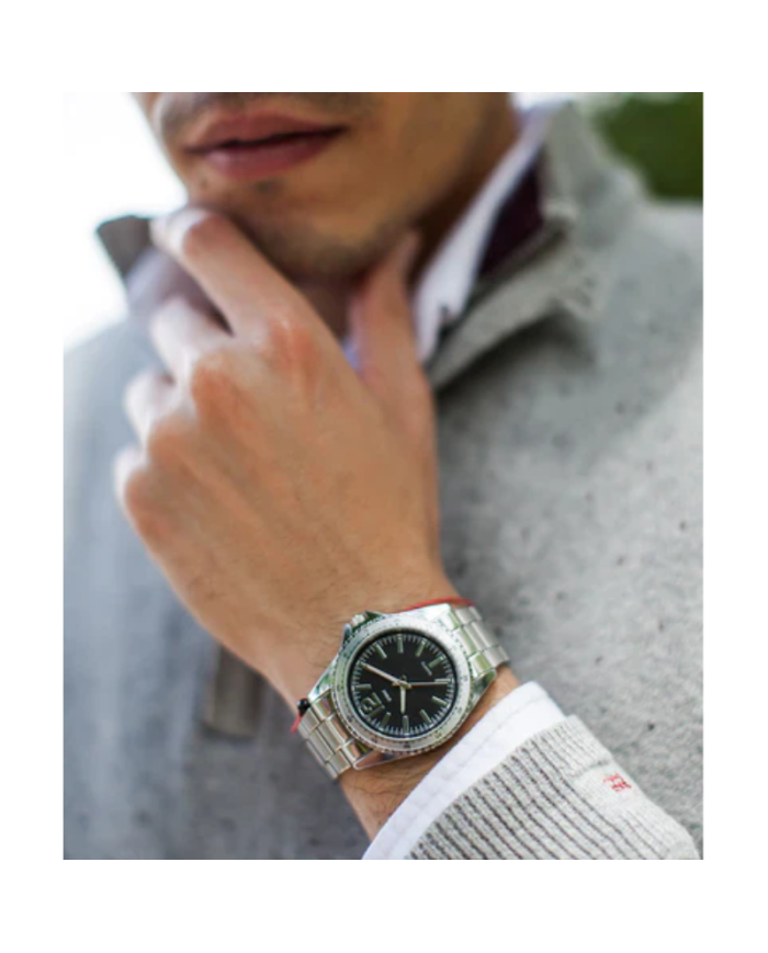 RELOJ STRIKE EA1791-04