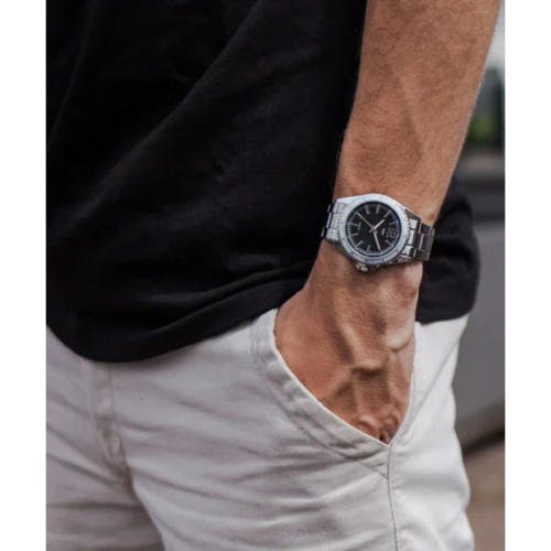 RELOJ STRIKE EA1791-04
