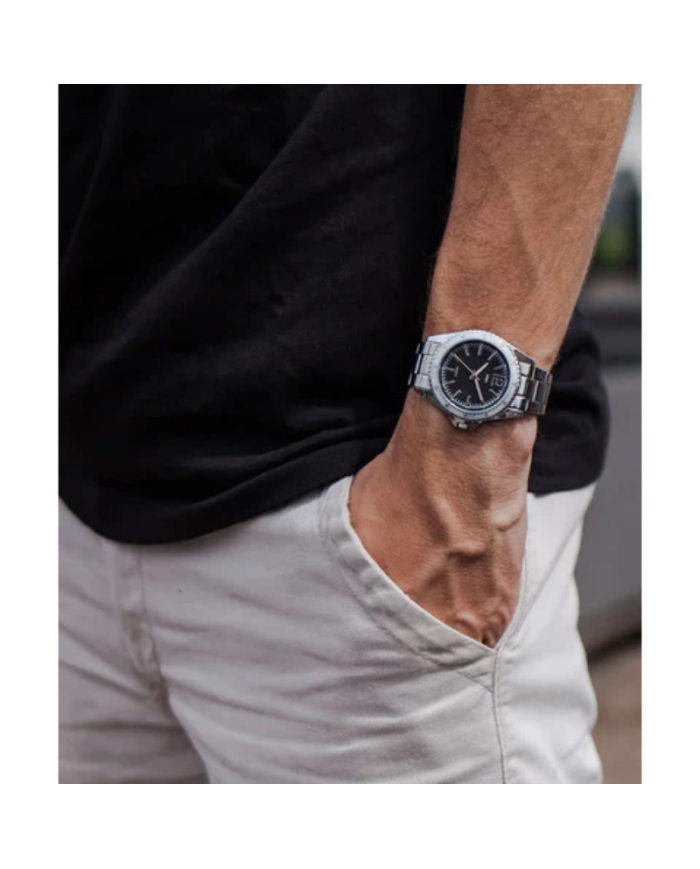 RELOJ STRIKE EA1791-04