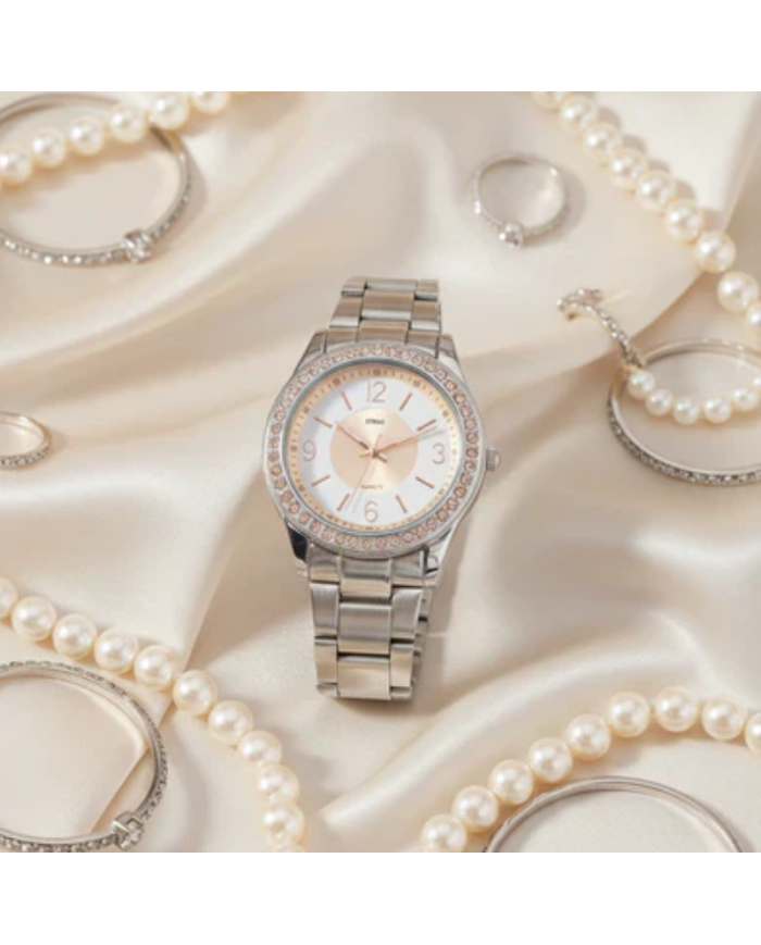 RELOJ STRIKE EA1044-02