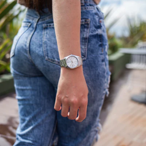 RELOJ STRIKE EA1777-02