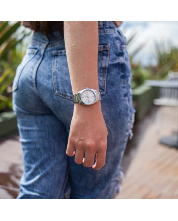 RELOJ STRIKE EA1777-02