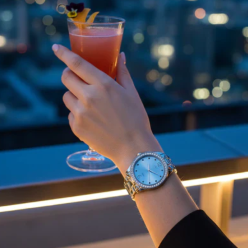 RELOJ STRIKE EA1044-01