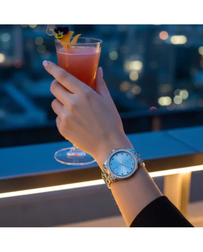 RELOJ STRIKE EA1044-01