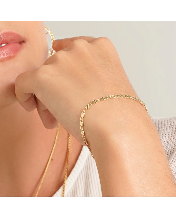 P Destellos 2.5 mm 16 Cms + Extensor