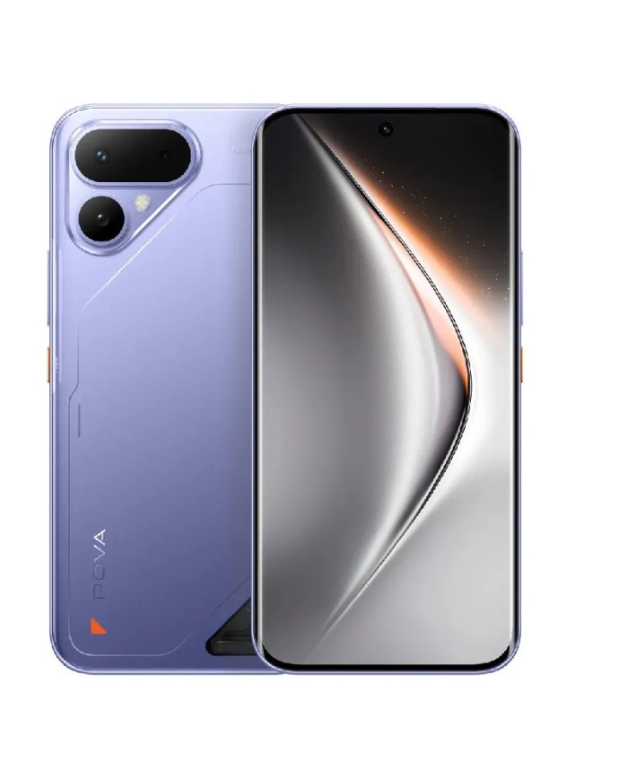 CELULAR TECNO POVA CURVE 2 5G 256GB+8GB