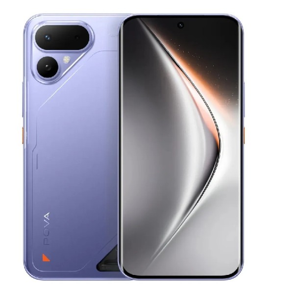 CELULAR TECNO POVA CURVE 2 5G 256GB+8GB
