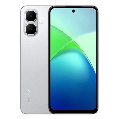 CELULAR INFINIX SMART 10 256GB+4GB(+4)