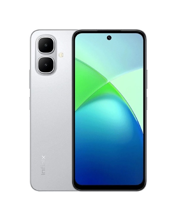 CELULAR INFINIX SMART 10 256GB+4GB(+4)