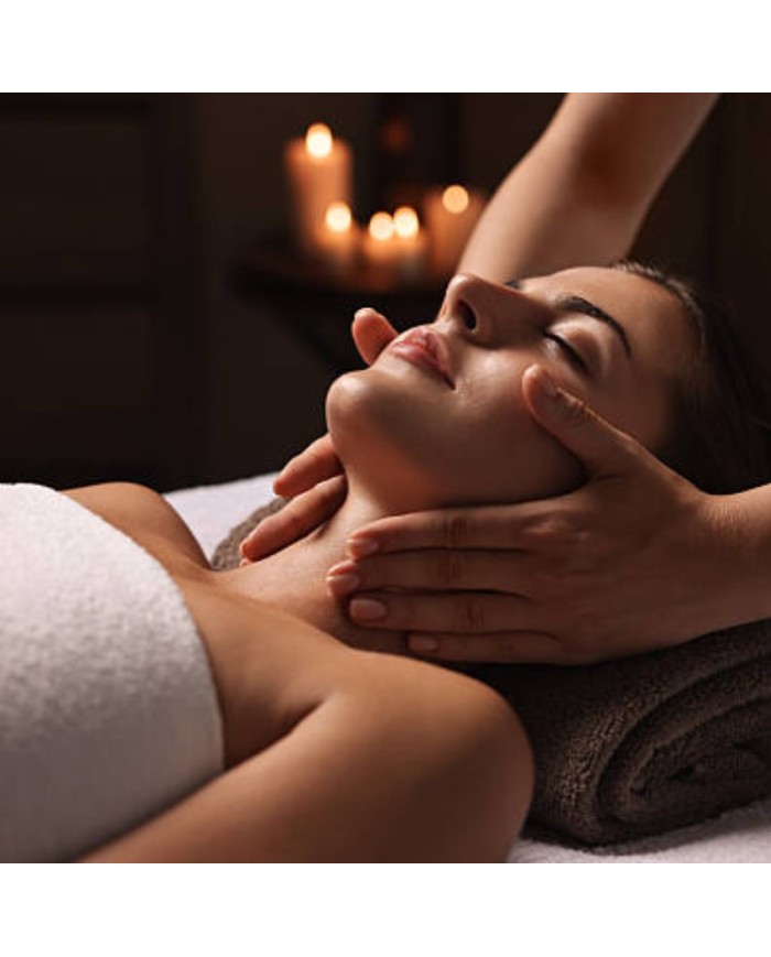 SPA WELLNESS - EXPERIENCIA MADRES 1
