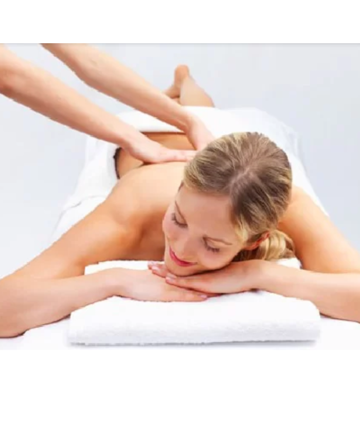 SPA WELLNESS - EXPERIENCIA MADRES 2