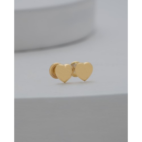 Arete Topo Heart 5 mm