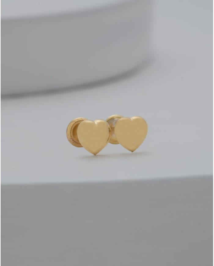 Arete Topo Heart 5 mm