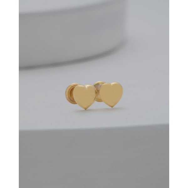 Arete Topo Heart 5 mm