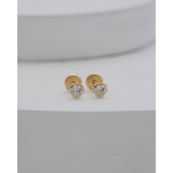 Arete Topo Amour SB 4 mm