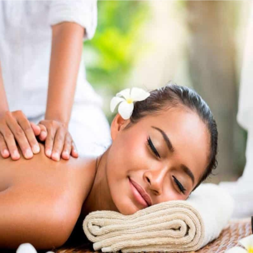 SPA WELLNESS - EXPERIENCIA MADRES 1