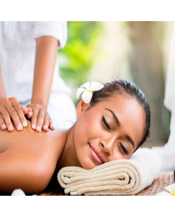 SPA WELLNESS - EXPERIENCIA MADRES 1