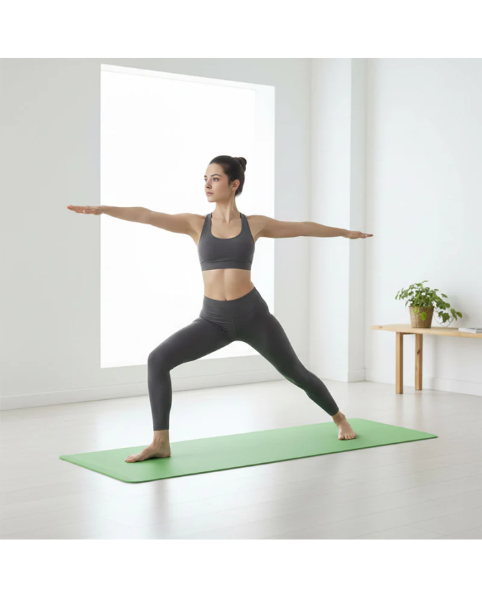 TAPETE DE YOGA