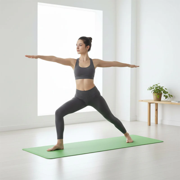 TAPETE DE YOGA