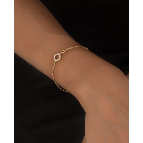 Pulsera Chic 16 Cms + Ext