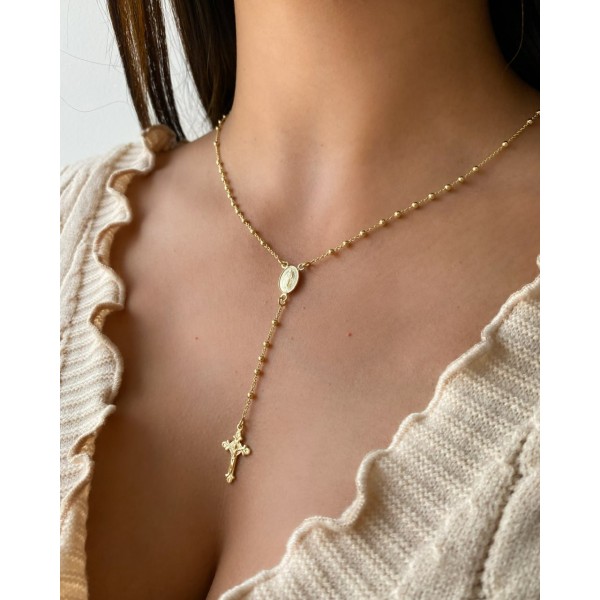 Rosario IT Balin 2,5 mm 45 Cms