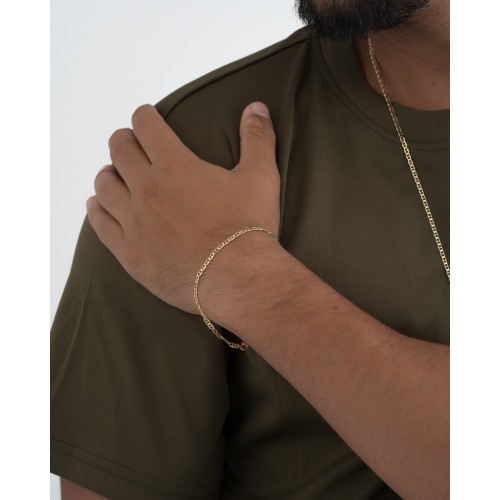 Pulsera Marine IT 2,8 mm 19.5 Cms