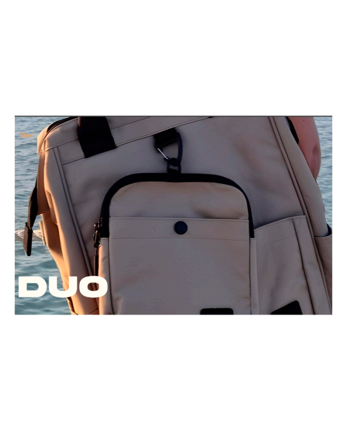 MORRAL DUO ZIEEL