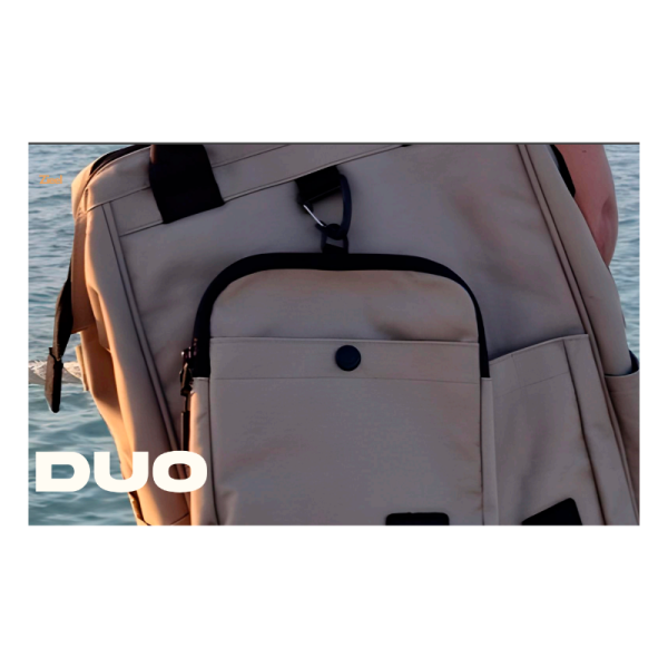 MORRAL DUO ZIEEL