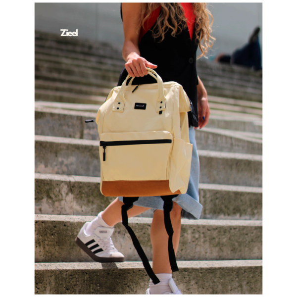 MORRAL RAY ZIEEL