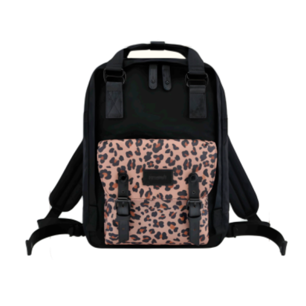 MORRAL BLOOM ANIMAL PRINTS ZIEEL